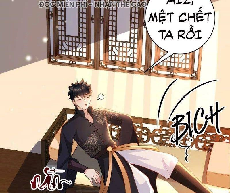 Quận Chúa Vững Vàng, Thiết Lập Nhân Vật Không Thể Vỡ Chapter 52 - 26