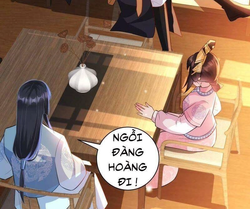 Quận Chúa Vững Vàng, Thiết Lập Nhân Vật Không Thể Vỡ Chapter 52 - 27