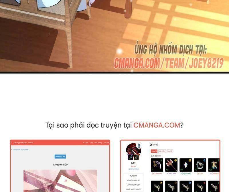 Quận Chúa Vững Vàng, Thiết Lập Nhân Vật Không Thể Vỡ Chapter 52 - 28