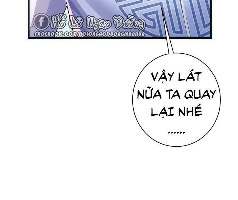 Quận Chúa Vững Vàng, Thiết Lập Nhân Vật Không Thể Vỡ Chapter 52 - 40