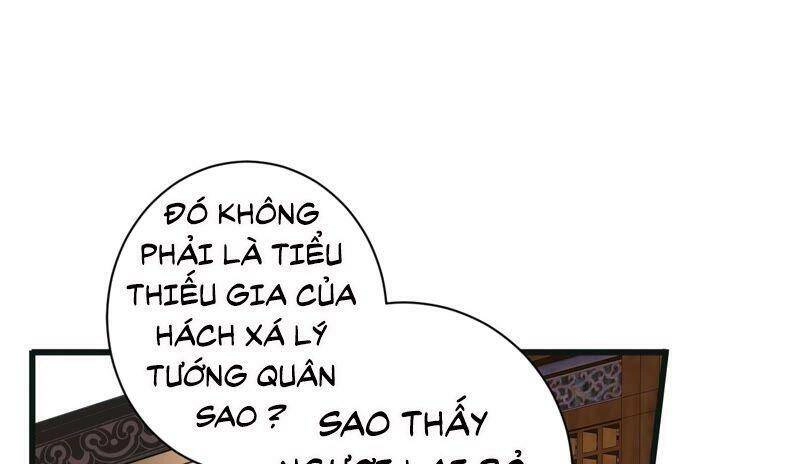 Quận Chúa Vững Vàng, Thiết Lập Nhân Vật Không Thể Vỡ Chapter 52 - 41