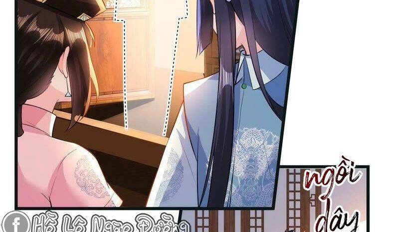 Quận Chúa Vững Vàng, Thiết Lập Nhân Vật Không Thể Vỡ Chapter 52 - 43