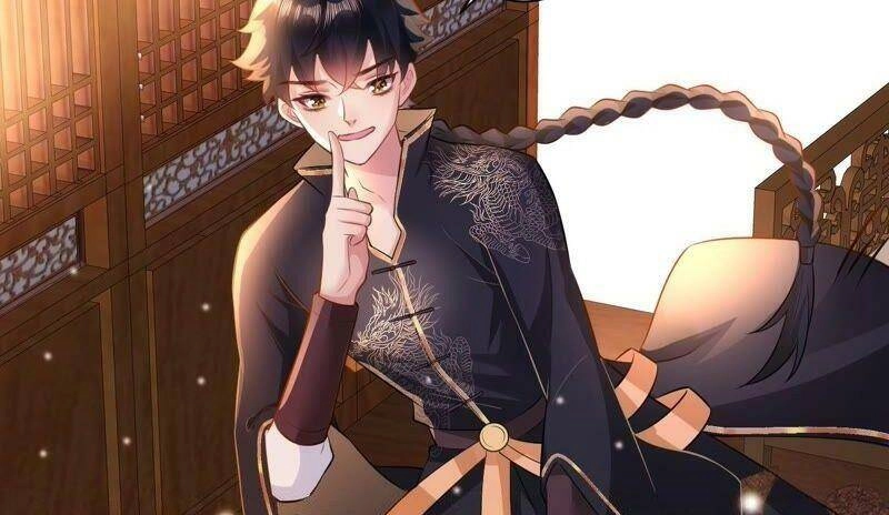 Quận Chúa Vững Vàng, Thiết Lập Nhân Vật Không Thể Vỡ Chapter 52 - 46