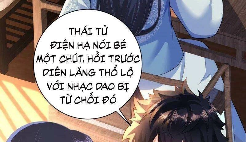 Quận Chúa Vững Vàng, Thiết Lập Nhân Vật Không Thể Vỡ Chapter 52 - 48