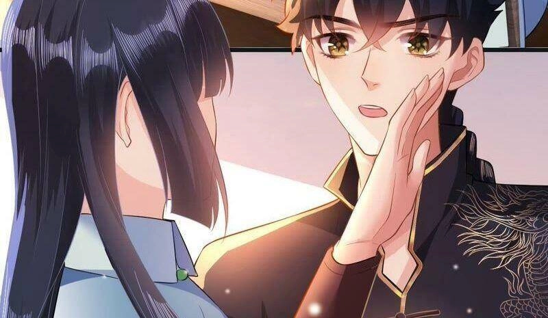 Quận Chúa Vững Vàng, Thiết Lập Nhân Vật Không Thể Vỡ Chapter 52 - 49