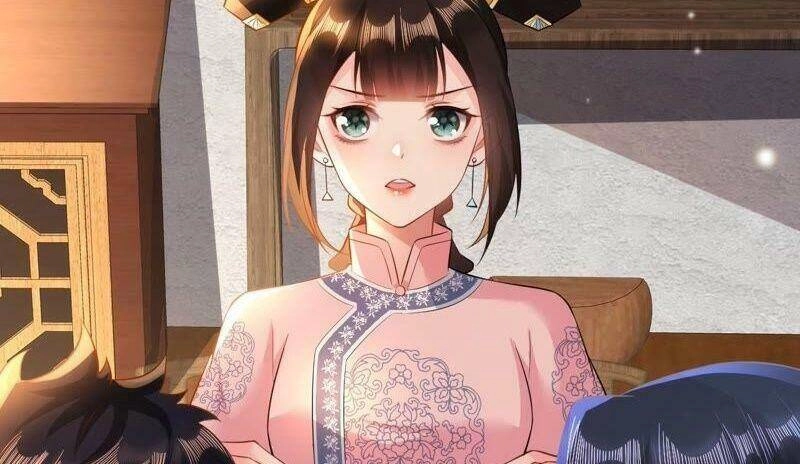 Quận Chúa Vững Vàng, Thiết Lập Nhân Vật Không Thể Vỡ Chapter 52 - 53