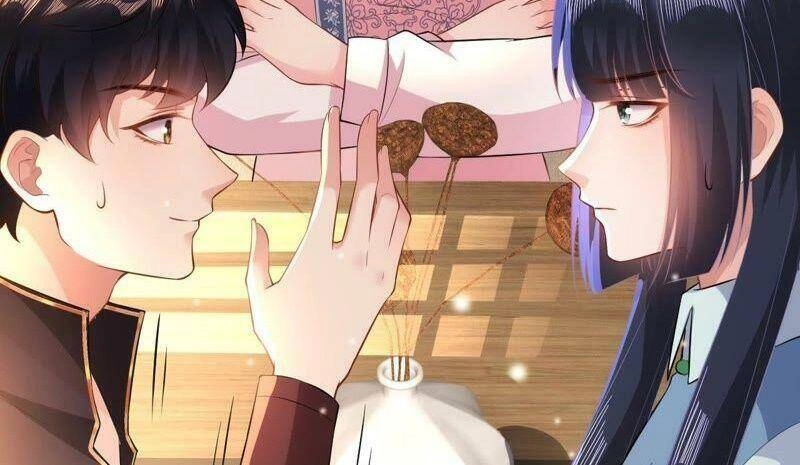 Quận Chúa Vững Vàng, Thiết Lập Nhân Vật Không Thể Vỡ Chapter 52 - 54