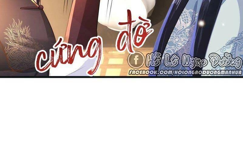 Quận Chúa Vững Vàng, Thiết Lập Nhân Vật Không Thể Vỡ Chapter 52 - 55