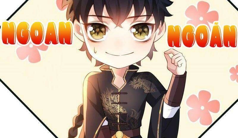 Quận Chúa Vững Vàng, Thiết Lập Nhân Vật Không Thể Vỡ Chapter 52 - 57