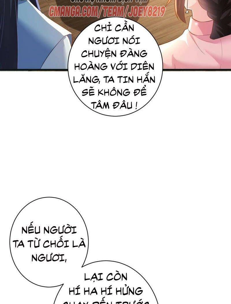 Quận Chúa Vững Vàng, Thiết Lập Nhân Vật Không Thể Vỡ Chapter 53 - 7