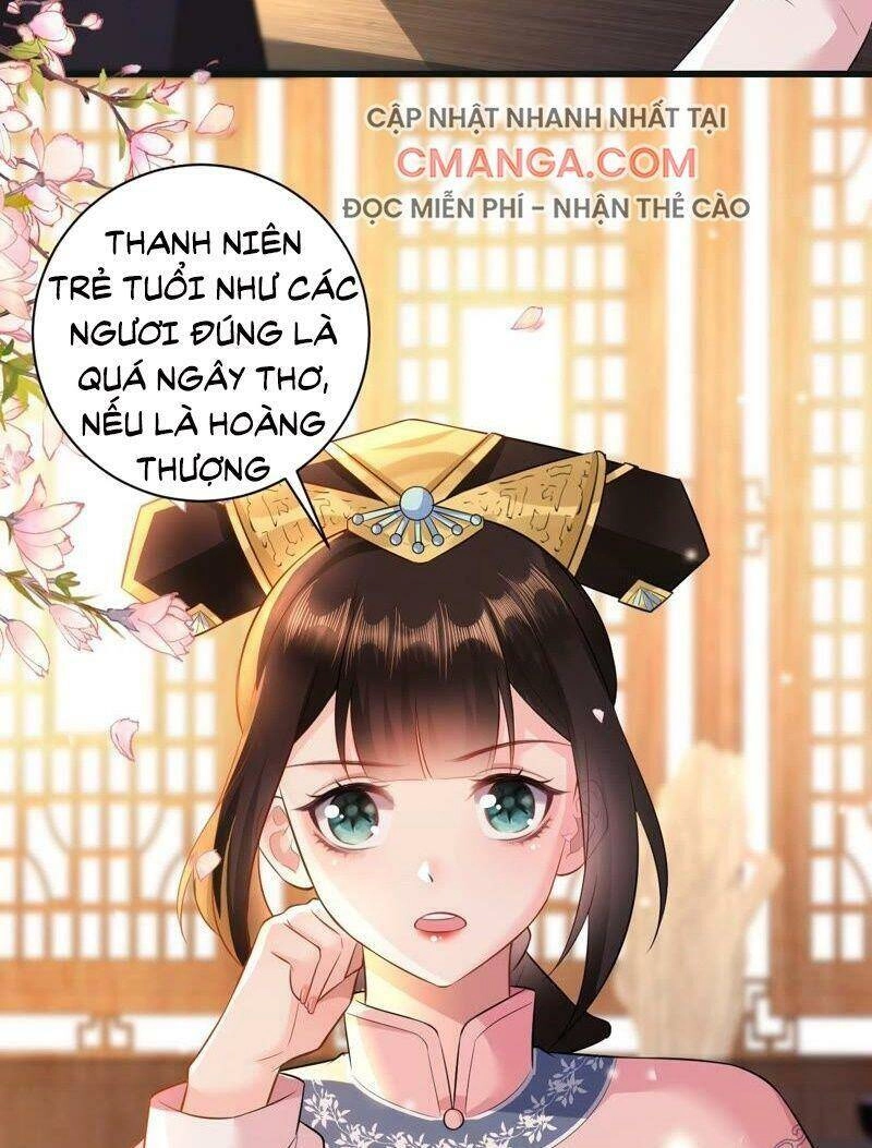 Quận Chúa Vững Vàng, Thiết Lập Nhân Vật Không Thể Vỡ Chapter 53 - 9