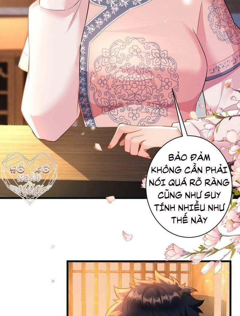 Quận Chúa Vững Vàng, Thiết Lập Nhân Vật Không Thể Vỡ Chapter 53 - 10