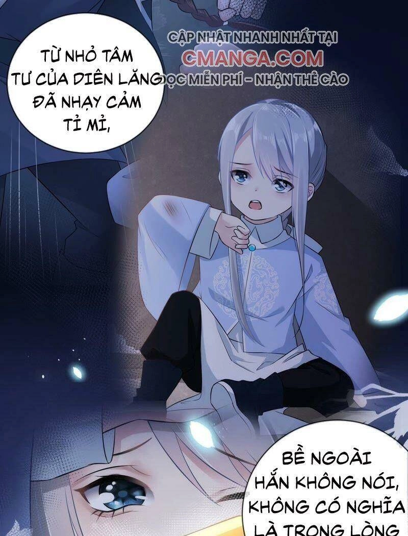 Quận Chúa Vững Vàng, Thiết Lập Nhân Vật Không Thể Vỡ Chapter 53 - 13