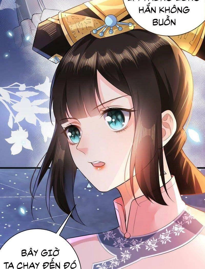 Quận Chúa Vững Vàng, Thiết Lập Nhân Vật Không Thể Vỡ Chapter 53 - 14