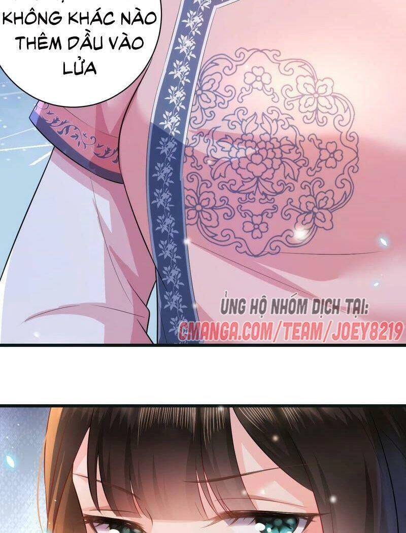 Quận Chúa Vững Vàng, Thiết Lập Nhân Vật Không Thể Vỡ Chapter 53 - 15