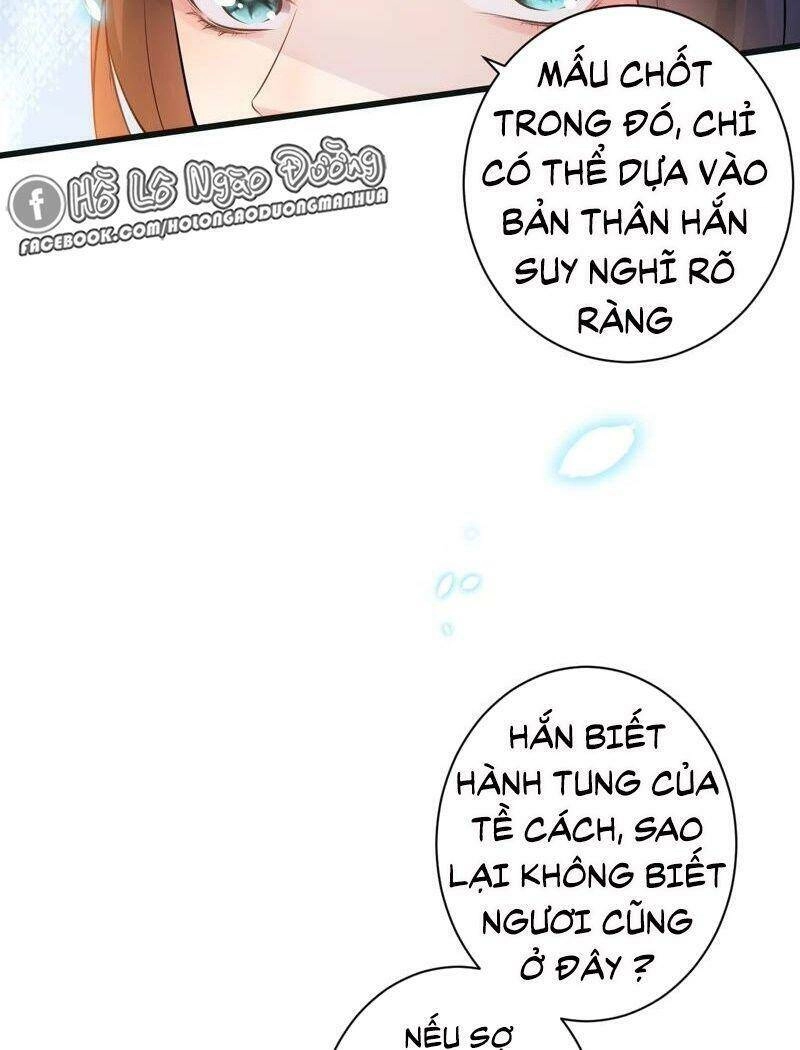 Quận Chúa Vững Vàng, Thiết Lập Nhân Vật Không Thể Vỡ Chapter 53 - 16