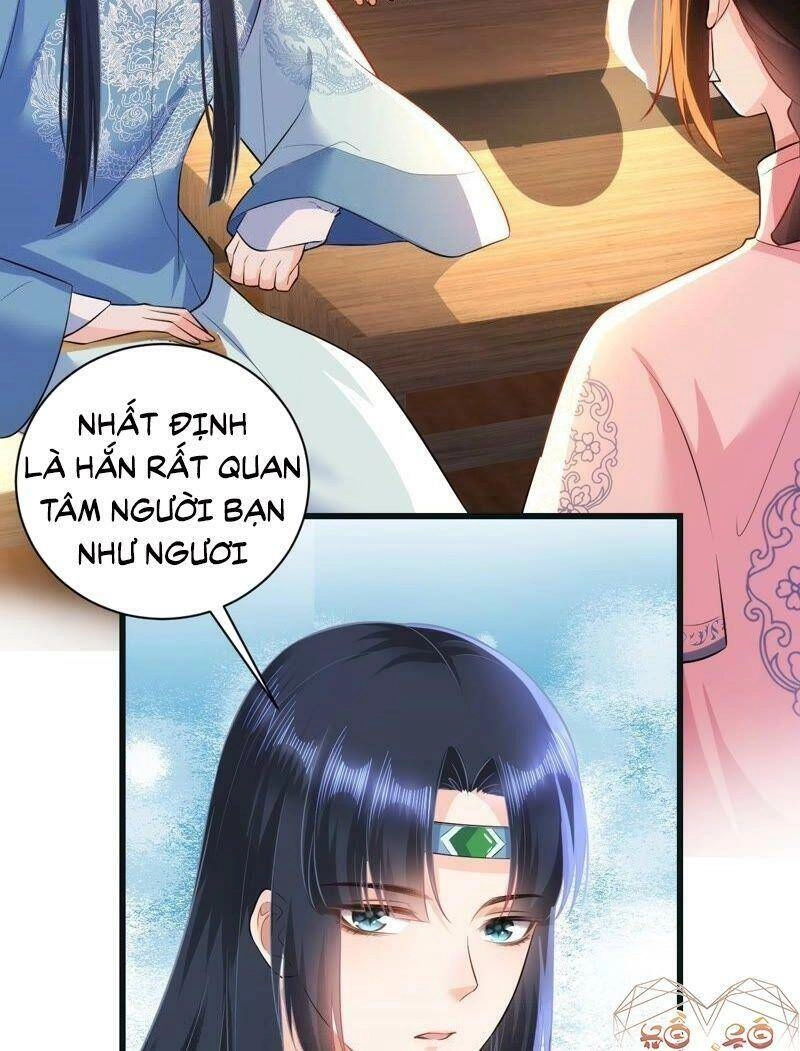 Quận Chúa Vững Vàng, Thiết Lập Nhân Vật Không Thể Vỡ Chapter 53 - 18