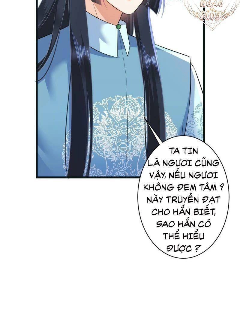 Quận Chúa Vững Vàng, Thiết Lập Nhân Vật Không Thể Vỡ Chapter 53 - 19