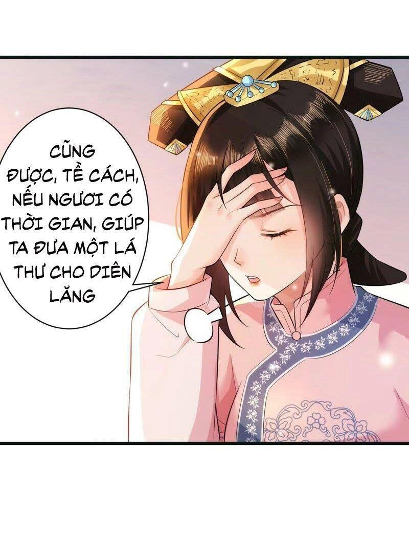 Quận Chúa Vững Vàng, Thiết Lập Nhân Vật Không Thể Vỡ Chapter 53 - 20