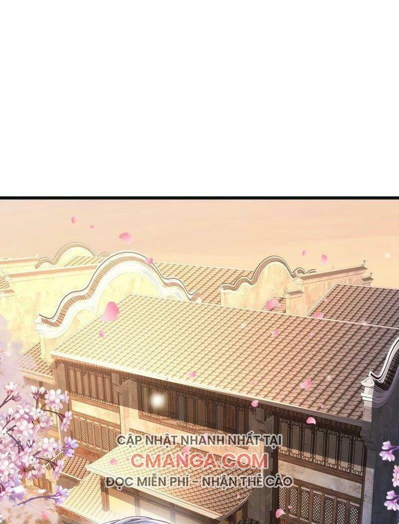 Quận Chúa Vững Vàng, Thiết Lập Nhân Vật Không Thể Vỡ Chapter 53 - 21