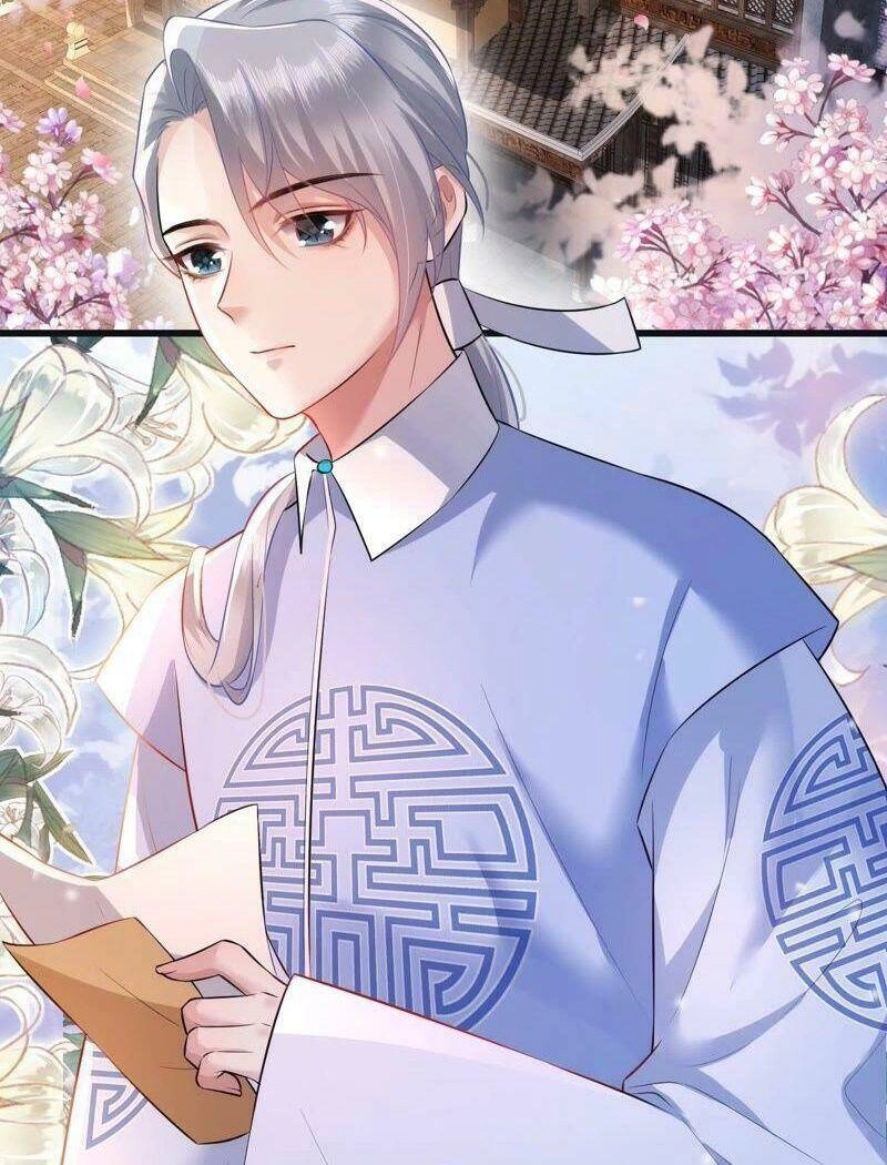 Quận Chúa Vững Vàng, Thiết Lập Nhân Vật Không Thể Vỡ Chapter 53 - 22