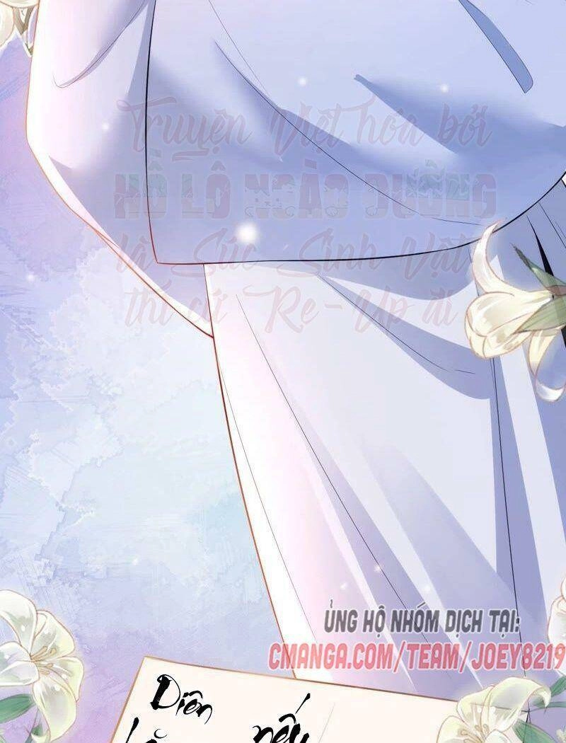 Quận Chúa Vững Vàng, Thiết Lập Nhân Vật Không Thể Vỡ Chapter 53 - 23