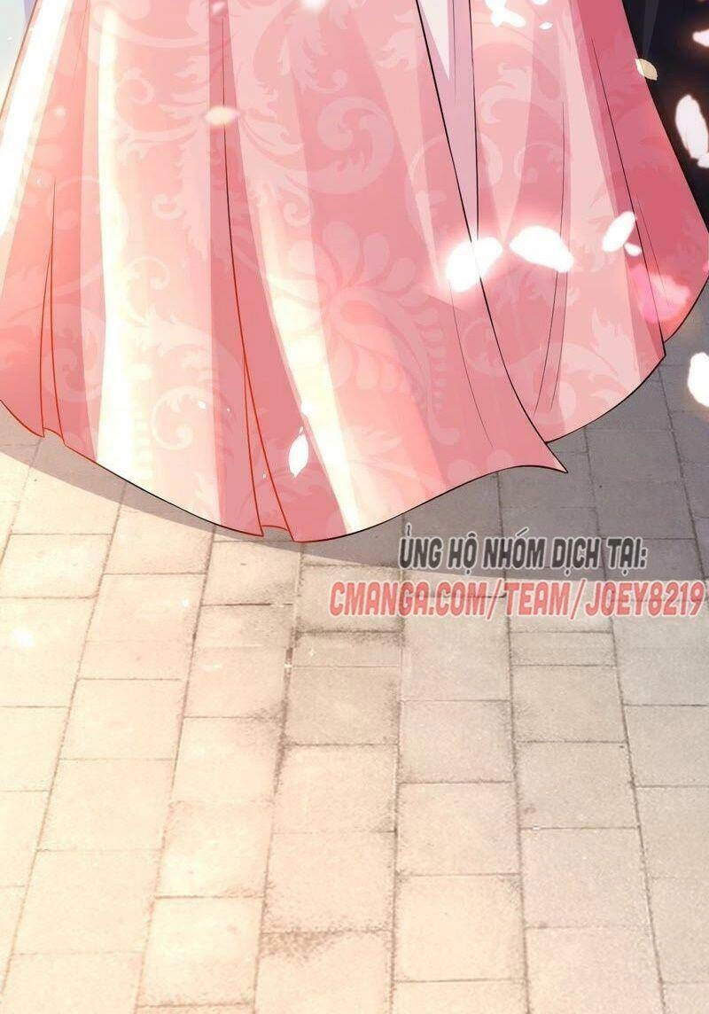 Quận Chúa Vững Vàng, Thiết Lập Nhân Vật Không Thể Vỡ Chapter 53 - 28