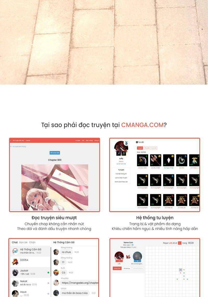 Quận Chúa Vững Vàng, Thiết Lập Nhân Vật Không Thể Vỡ Chapter 53 - 29