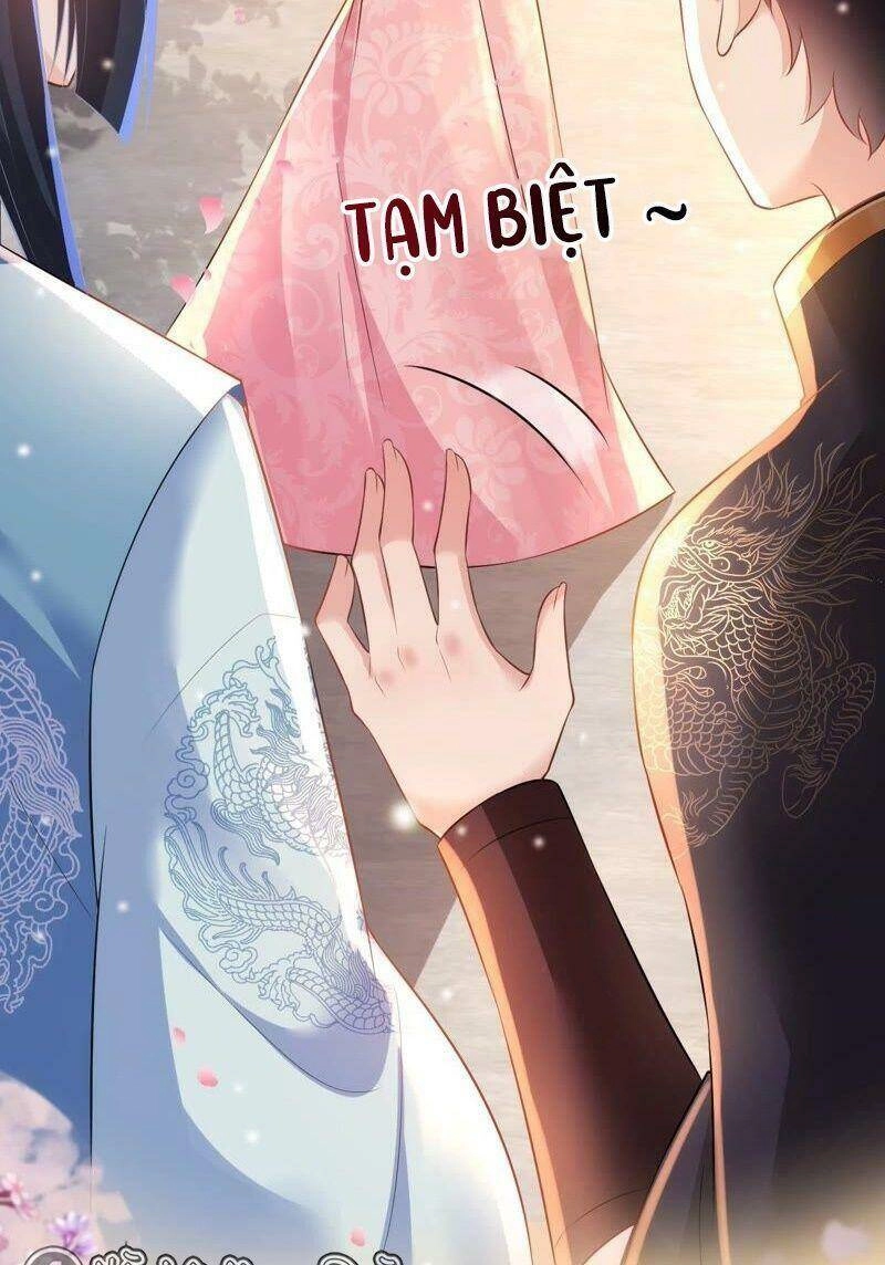 Quận Chúa Vững Vàng, Thiết Lập Nhân Vật Không Thể Vỡ Chapter 53 - 32