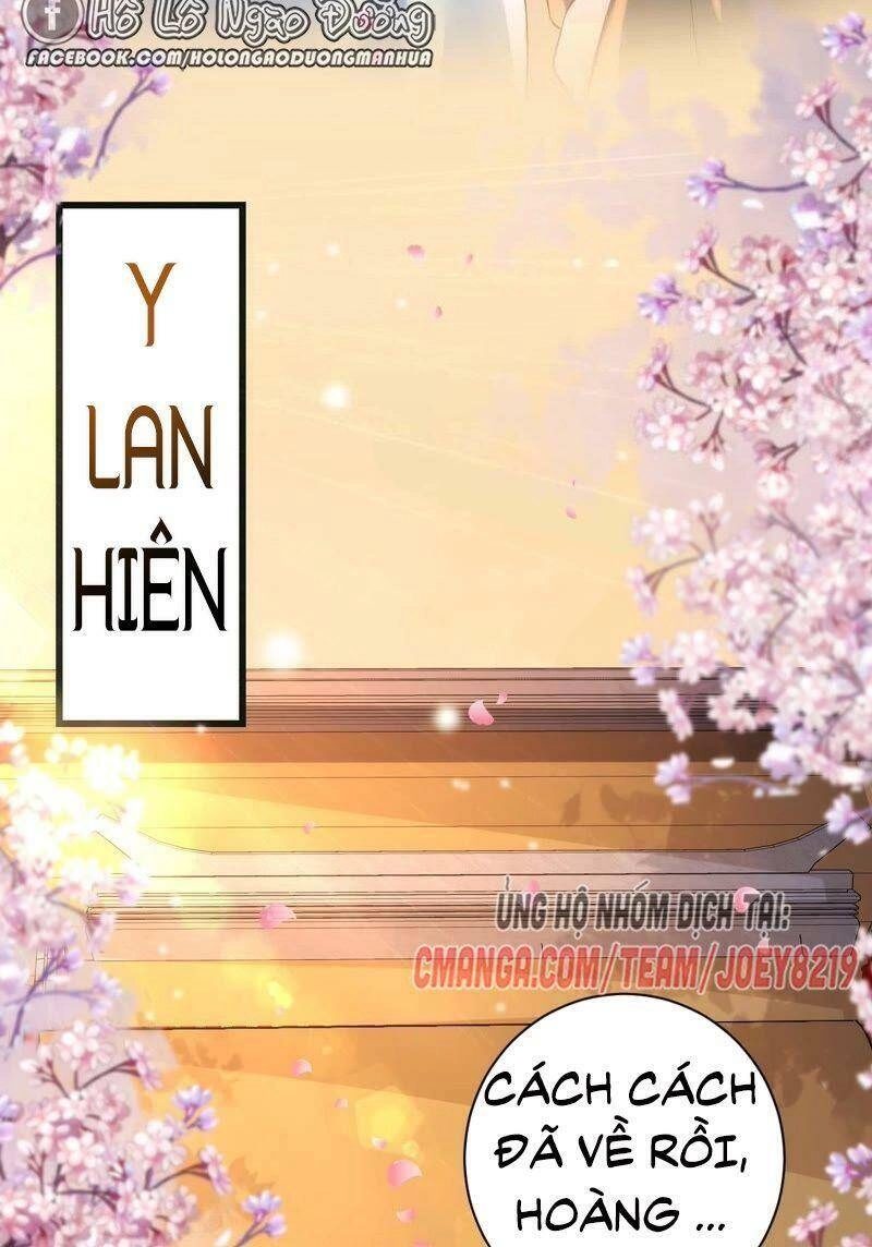 Quận Chúa Vững Vàng, Thiết Lập Nhân Vật Không Thể Vỡ Chapter 53 - 33