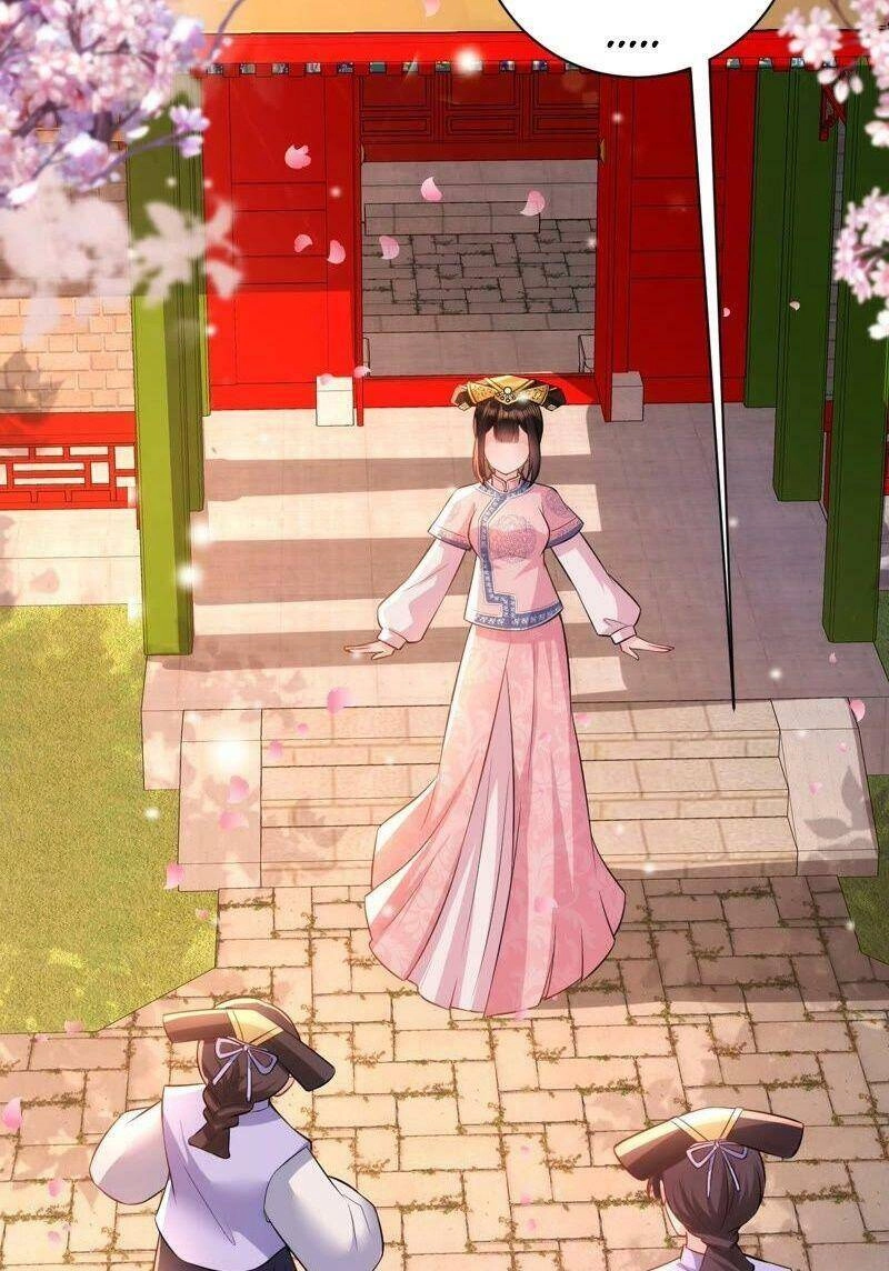 Quận Chúa Vững Vàng, Thiết Lập Nhân Vật Không Thể Vỡ Chapter 53 - 34