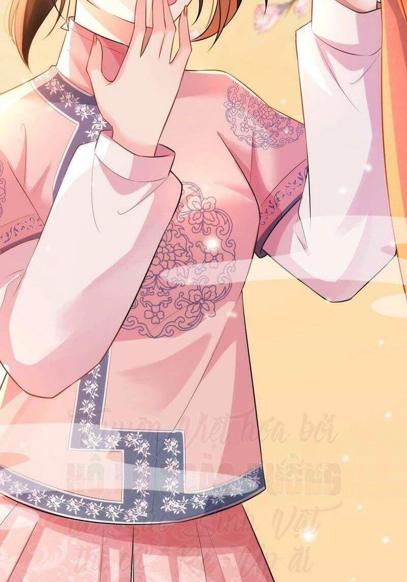 Quận Chúa Vững Vàng, Thiết Lập Nhân Vật Không Thể Vỡ Chapter 53 - 36