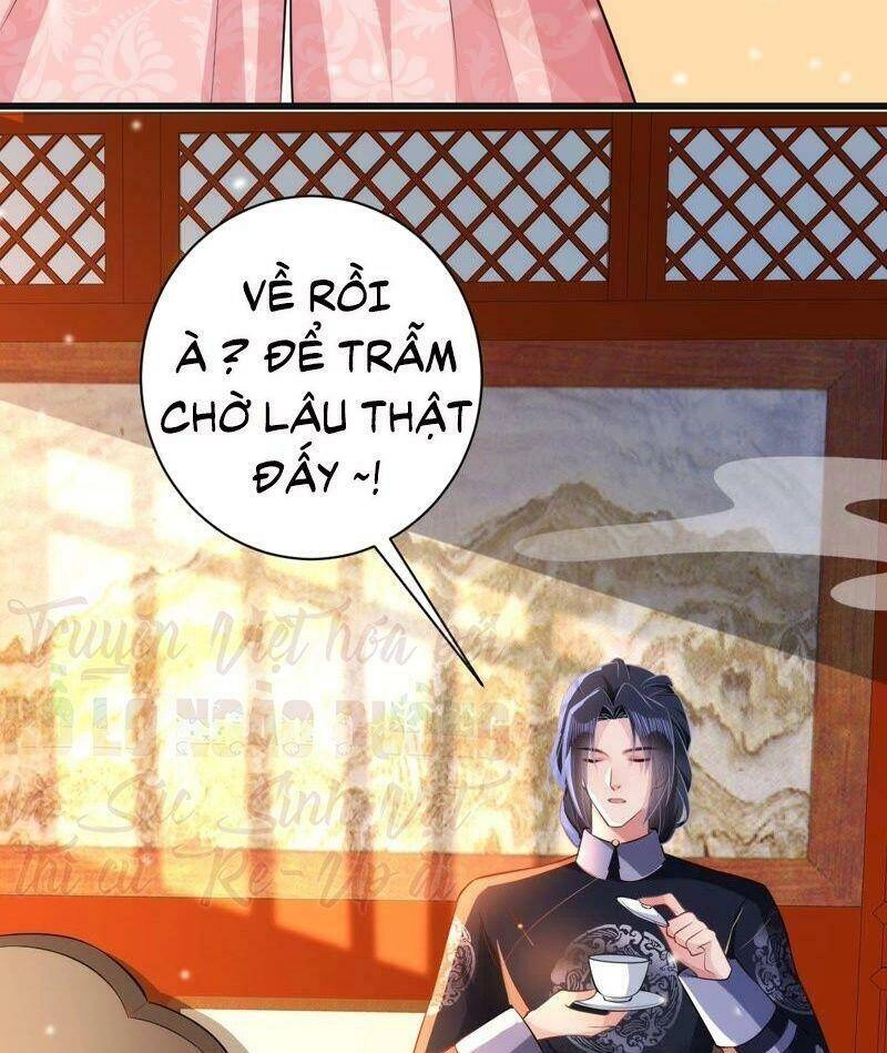 Quận Chúa Vững Vàng, Thiết Lập Nhân Vật Không Thể Vỡ Chapter 53 - 37