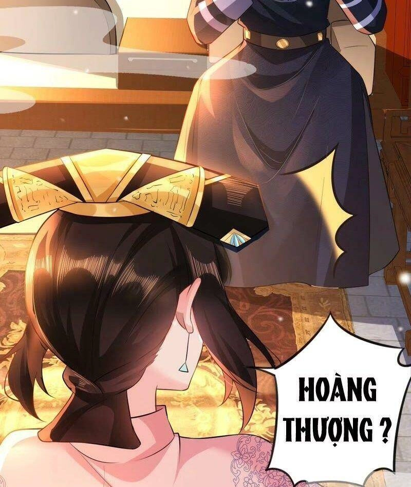 Quận Chúa Vững Vàng, Thiết Lập Nhân Vật Không Thể Vỡ Chapter 53 - 38