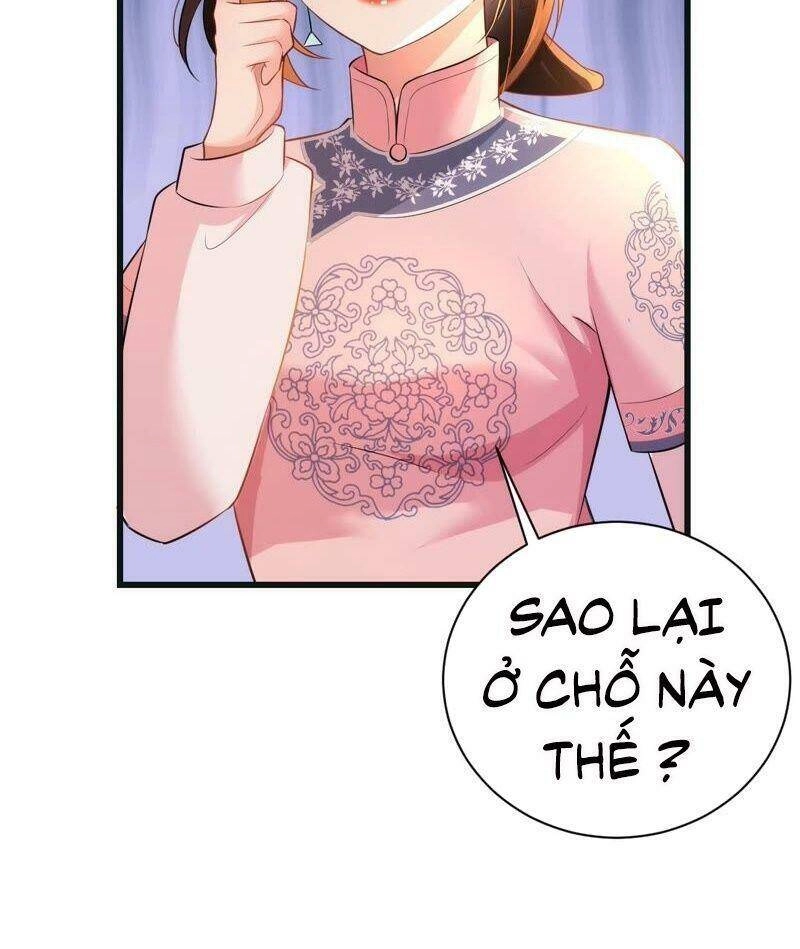 Quận Chúa Vững Vàng, Thiết Lập Nhân Vật Không Thể Vỡ Chapter 53 - 40