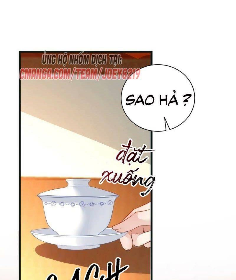 Quận Chúa Vững Vàng, Thiết Lập Nhân Vật Không Thể Vỡ Chapter 53 - 41