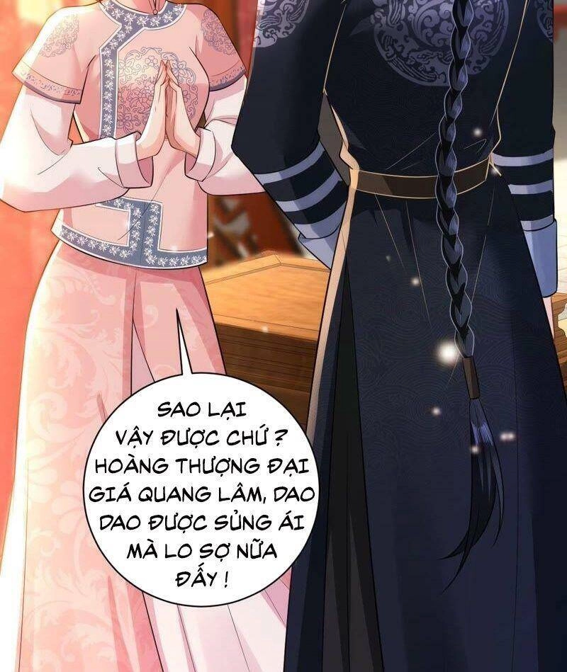 Quận Chúa Vững Vàng, Thiết Lập Nhân Vật Không Thể Vỡ Chapter 53 - 43