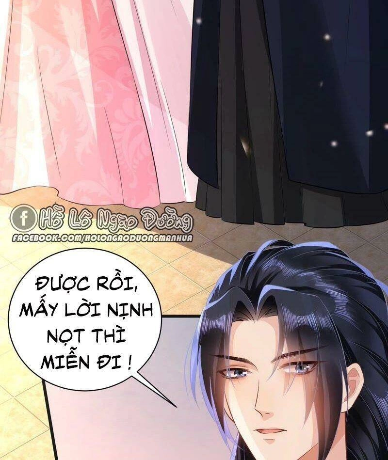 Quận Chúa Vững Vàng, Thiết Lập Nhân Vật Không Thể Vỡ Chapter 53 - 44