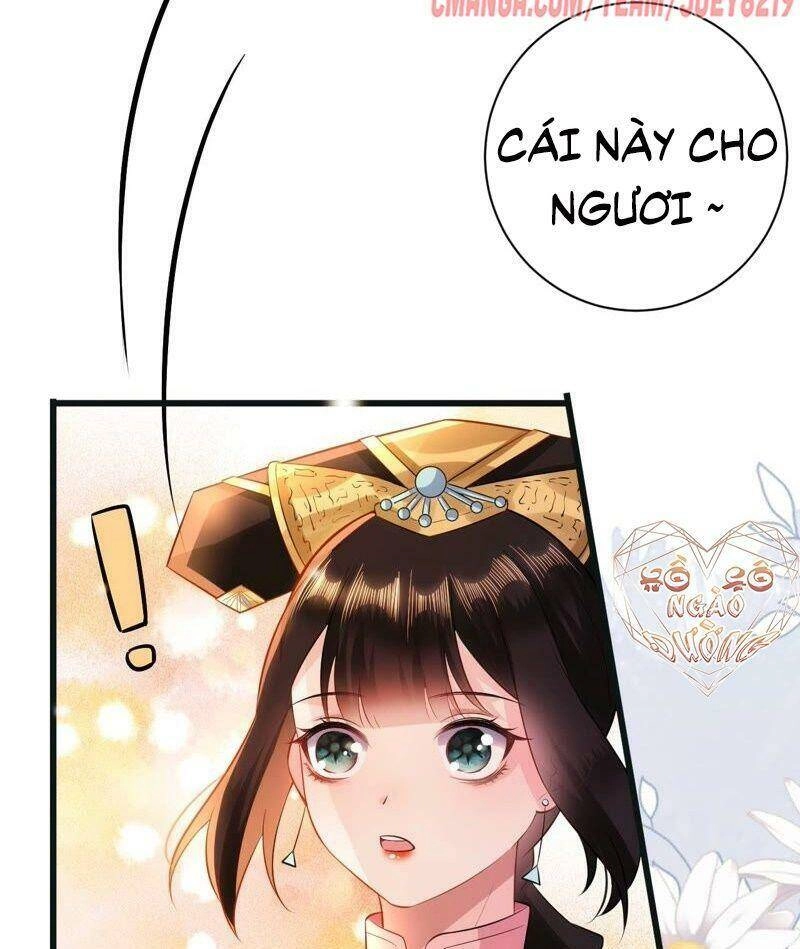 Quận Chúa Vững Vàng, Thiết Lập Nhân Vật Không Thể Vỡ Chapter 53 - 46