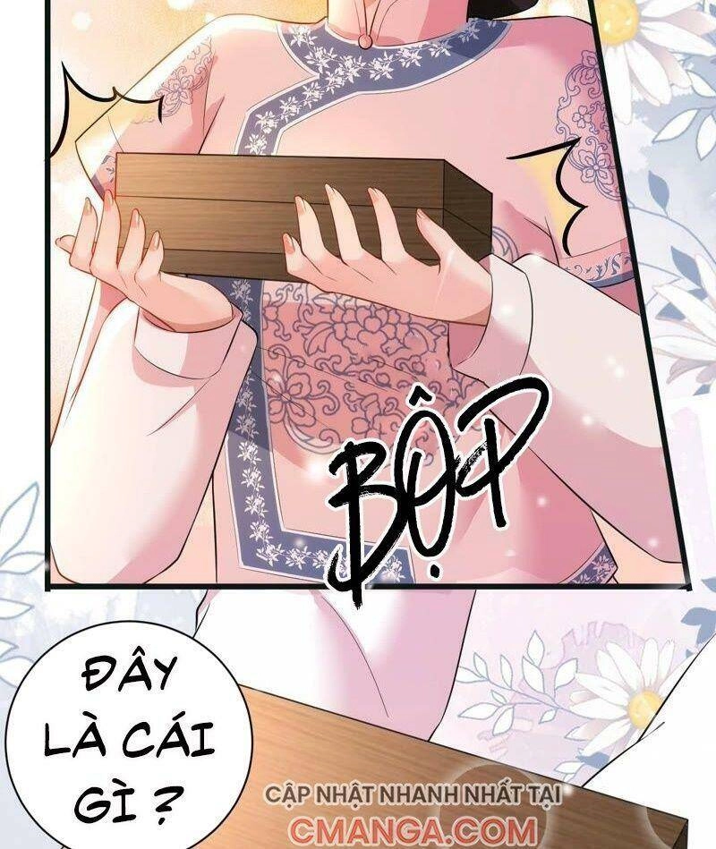 Quận Chúa Vững Vàng, Thiết Lập Nhân Vật Không Thể Vỡ Chapter 53 - 47