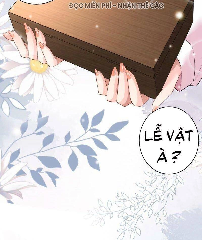 Quận Chúa Vững Vàng, Thiết Lập Nhân Vật Không Thể Vỡ Chapter 53 - 48