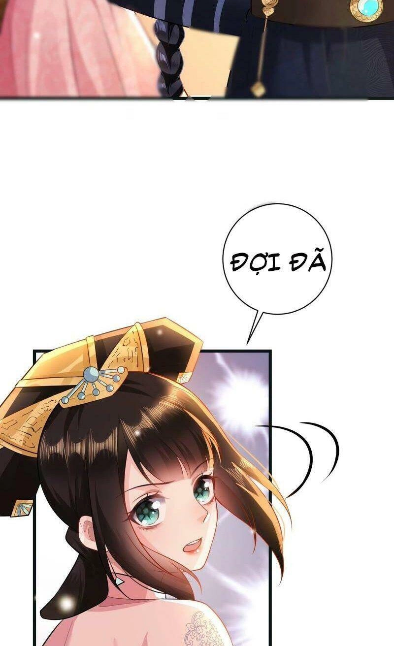 Quận Chúa Vững Vàng, Thiết Lập Nhân Vật Không Thể Vỡ Chapter 53 - 50