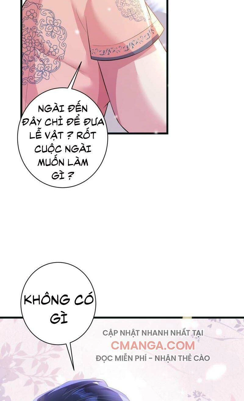 Quận Chúa Vững Vàng, Thiết Lập Nhân Vật Không Thể Vỡ Chapter 53 - 51