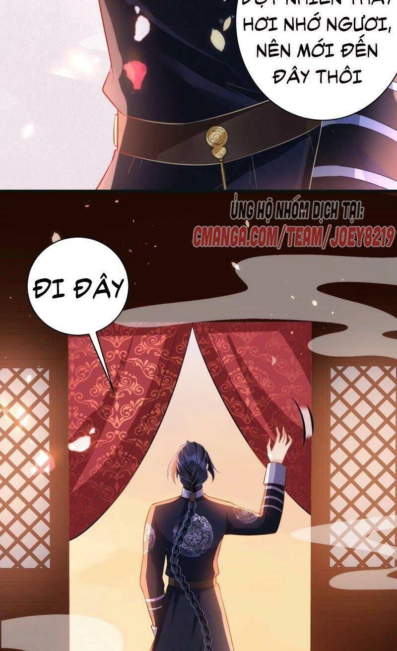 Quận Chúa Vững Vàng, Thiết Lập Nhân Vật Không Thể Vỡ Chapter 53 - 53