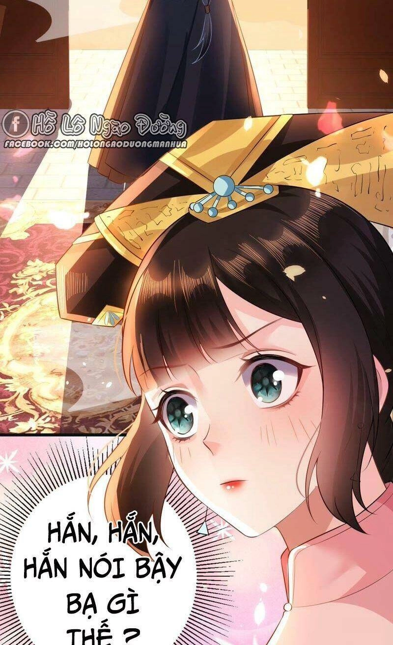 Quận Chúa Vững Vàng, Thiết Lập Nhân Vật Không Thể Vỡ Chapter 53 - 54