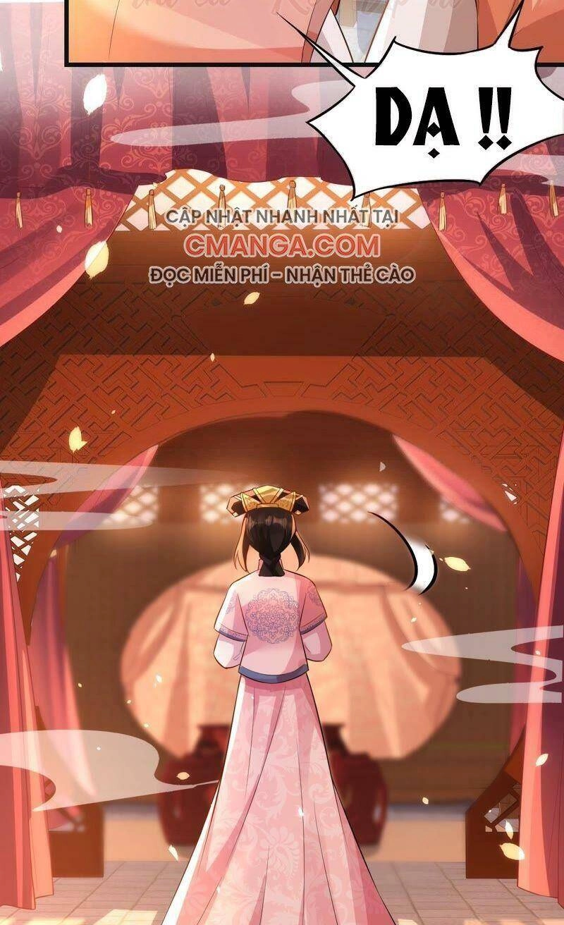 Quận Chúa Vững Vàng, Thiết Lập Nhân Vật Không Thể Vỡ Chapter 53 - 58