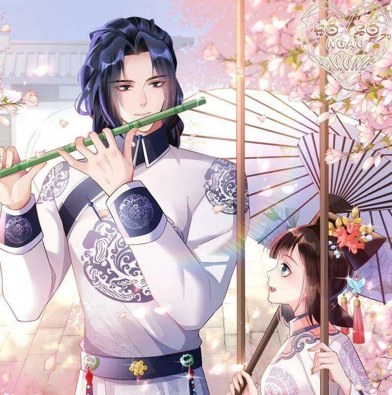 Quận Chúa Vững Vàng, Thiết Lập Nhân Vật Không Thể Vỡ Chapter 54 - 1