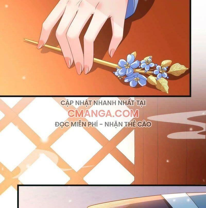 Quận Chúa Vững Vàng, Thiết Lập Nhân Vật Không Thể Vỡ Chapter 54 - 5