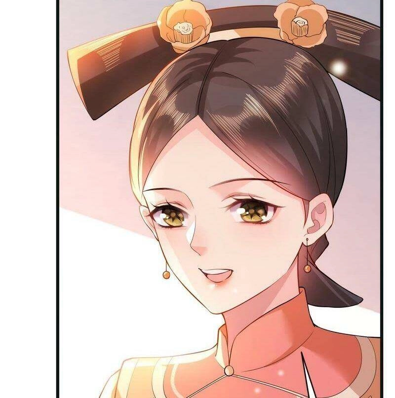 Quận Chúa Vững Vàng, Thiết Lập Nhân Vật Không Thể Vỡ Chapter 54 - 14