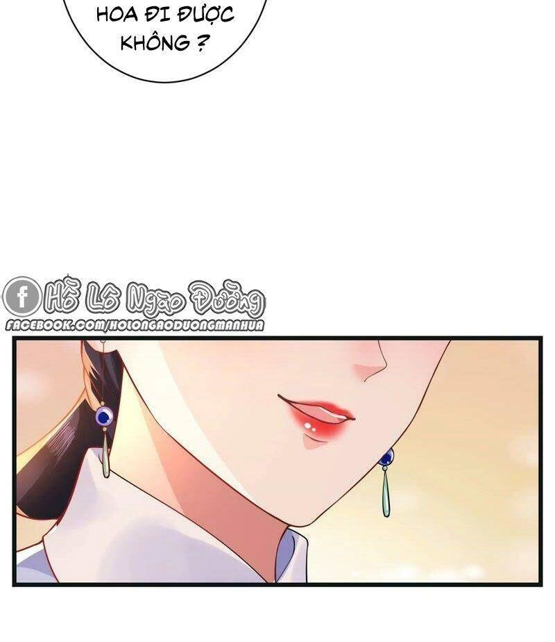 Quận Chúa Vững Vàng, Thiết Lập Nhân Vật Không Thể Vỡ Chapter 54 - 18